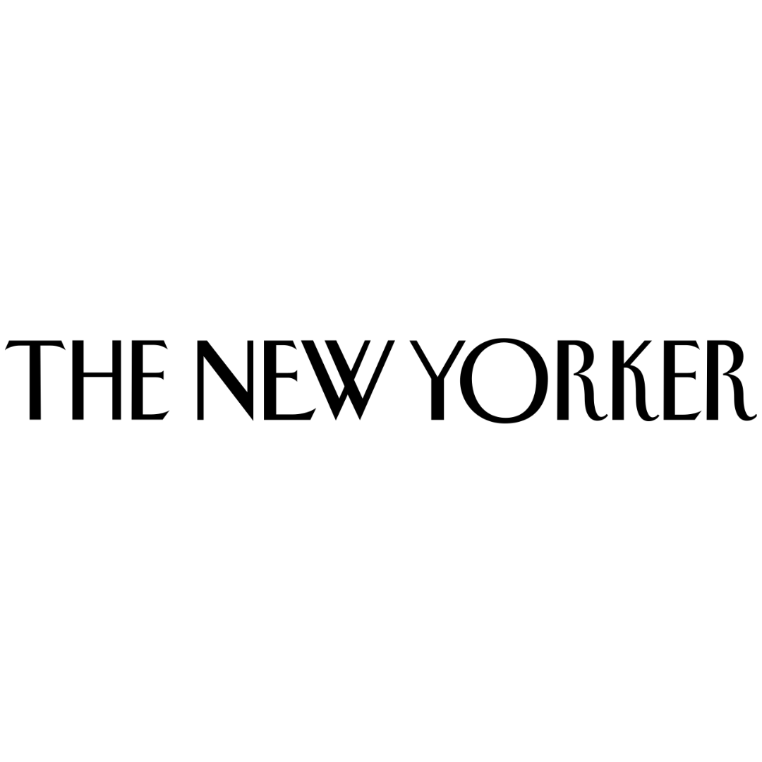 The New Yorker logo