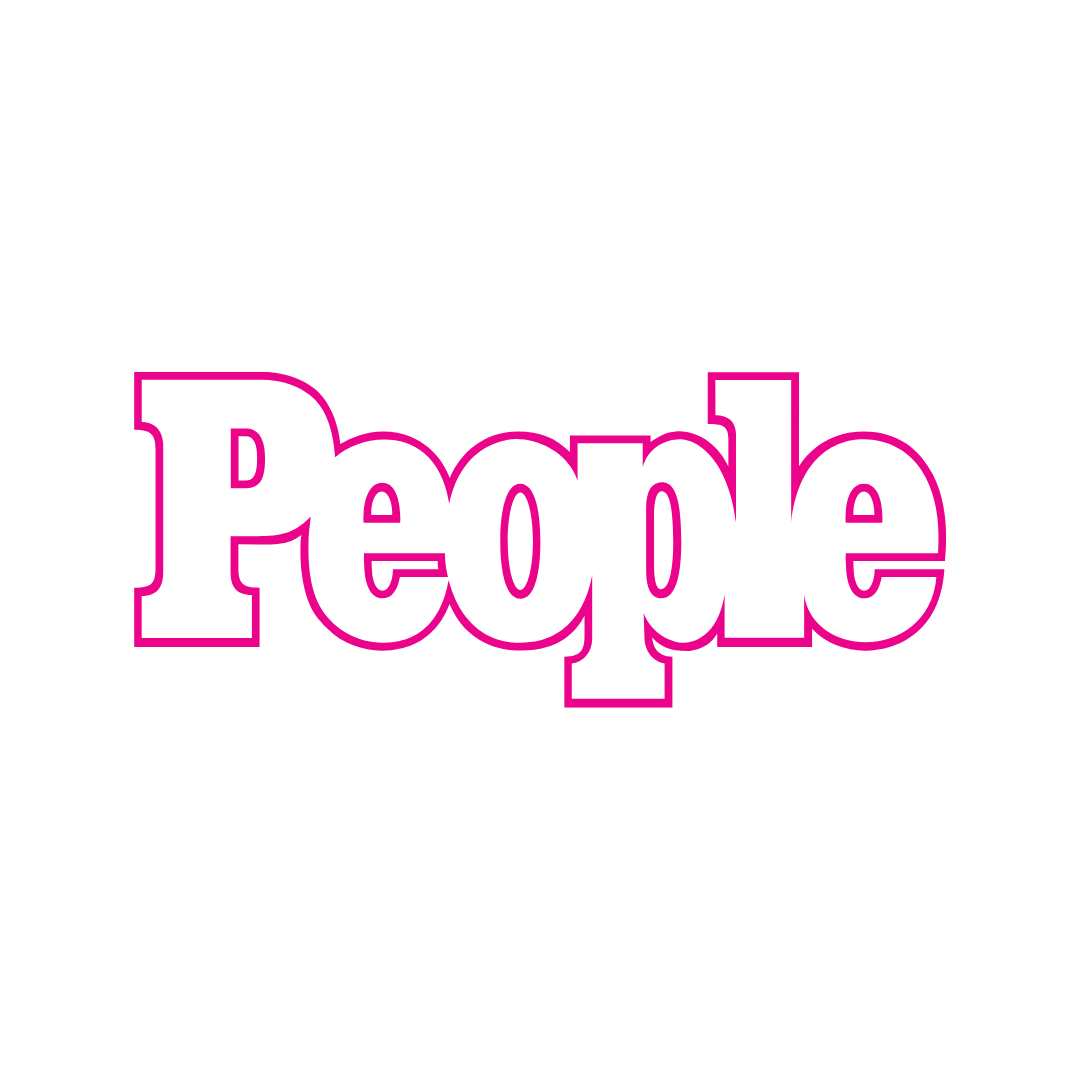 People Magazine logo